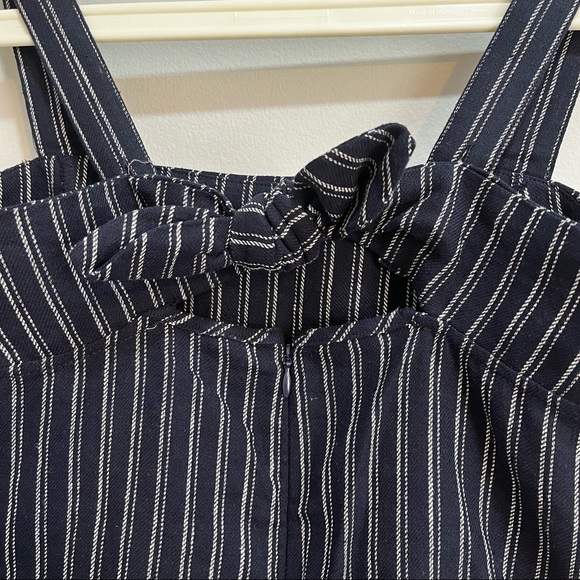 Point Sue J.crew Stripped camisole Tops - Picture 5 of 10